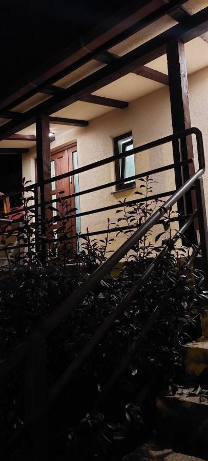 House 11 Apartment Nikšić Exterior foto