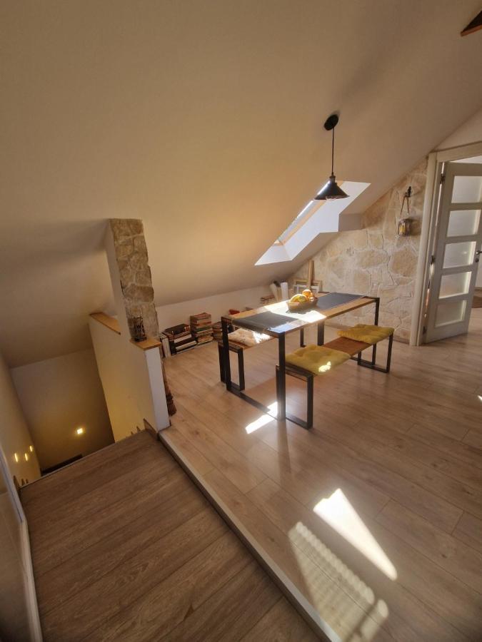 House 11 Apartment Nikšić Exterior foto